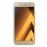 Samsung Galaxy A3 2017 4,7" oro_0
