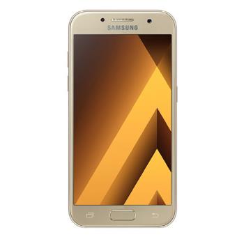 Samsung Galaxy A3 2017 4,7" oro