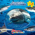 El Mundo De Los Tiburones L+3 Puzzles