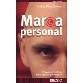 Marca personal