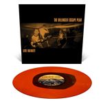 Live Infinity - Vinilo