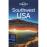 Lonely Planet: Southwest USA_0