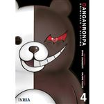 Danganronpa: Criminal & Victims 04