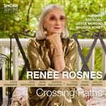 Crossing Paths - Vinilo