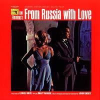 From Russia With Love