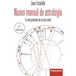 Nuevo Manual De Astrologia