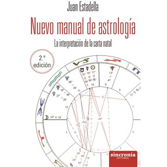 Nuevo Manual De Astrologia