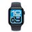 Apple Watch SE 3 GPS + Cellular 40mm Caja Aluminio Medianoche y Correa Deportiva Medianoche - Talla M/L