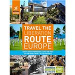 Travel the liberation route rough g