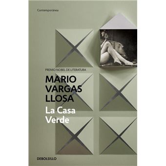 Casa verde, la
