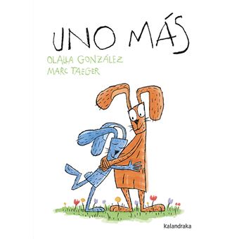 Uno más (Primeros Lectores) - 1