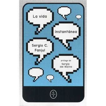 La vida instantánea