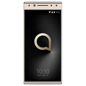 Alcatel 5 5,7'' 32GB Dorado