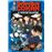 Detective Conan Anime Comic nº 05 El undécimo delantero