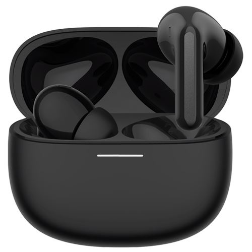Auriculares Noise Cancelling Xiaomi Redmi Buds 8 True Wireless Negro