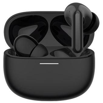 Auriculares Noise Cancelling Xiaomi Redmi Buds 8 True Wireless Negro