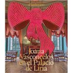 Flamboyant Joana Vasconcelos En El Palacio De Liria-Joana Va