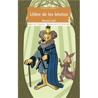 Llibre de les besties