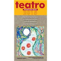 Teatro. Promoción 2015