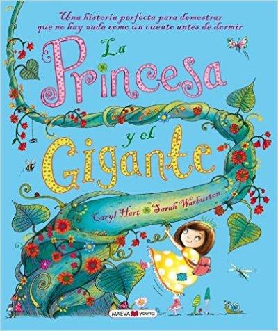 La princesa y el gigante