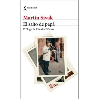 El salto de papá