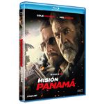Misión Panamá - Blu-ray