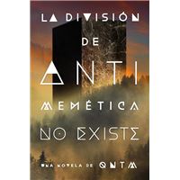 La división de antimemética no existe