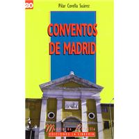 Conventos de Madrid