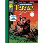 TARZAN. Señor de la jungla (1977-1979)