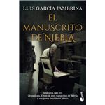 El manuscrito de niebla