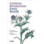 Cumbres Borrascosas