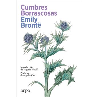 Cumbres Borrascosas