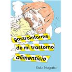 Gastroinforme De Mi Transtorno Alimenticio