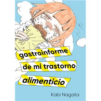 Gastroinforme De Mi Transtorno Alimenticio
