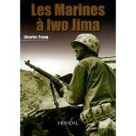 Marines a iwo jima