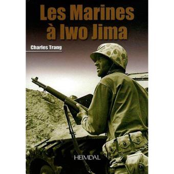 Marines a iwo jima