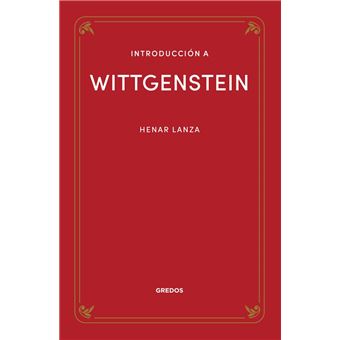 Introducción a wittgenstein