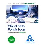 Oficial policia local andalucia t2