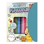 Aprende A Dibujar Kawaii