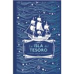 La isla del tesoro (edición especial en tapa dura)