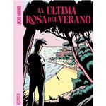 La última rosa del verano