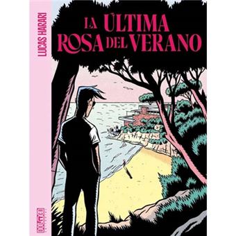 La última rosa del verano