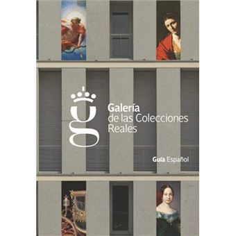 Galeria de las Colecciones Reales