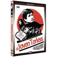 El joven Torless - DVD