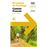 El camino de santiago. camino francés (de león a santiago)