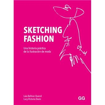 Sketching fashion