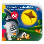 Estrella Estrellita La Noche Esta Cerquita