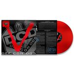 Alzheimer (Edición 30 aniversario) - Vinilo Rojo