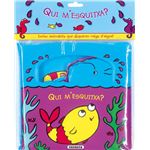 Qui M'Esquitxa?