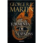 Tormenta de espadas (Canción de hielo y fuego 3)